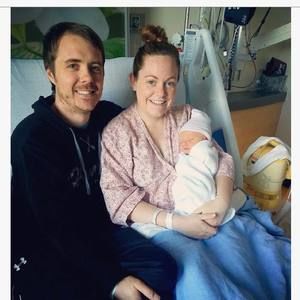 Meet your Posher, Kari